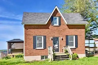 2606 Crossland Road Springwater Ontario L0L 1P0