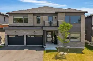 43 Calypso Avenue Springwater Ontario L0L 1Y3