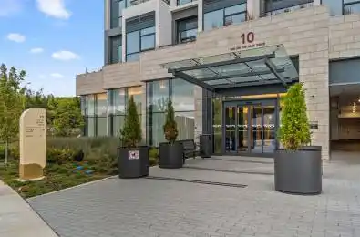 10 Inn On The Park Drive Unit# 1906 Toronto C13 Ontario M3C 0P9