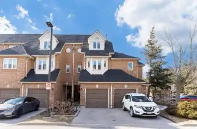 45 Bristol Road Unit# 19 Mississauga Ontario L4Z 3P5