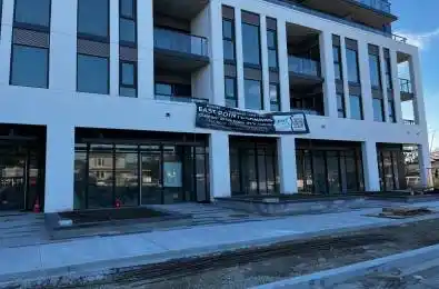 4569 Kingston Road Unit# 03 Toronto E10 Ontario M1E 2P3