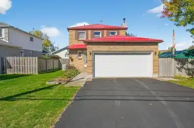 231 Church Street Greater Napanee Ontario K7R 1C5