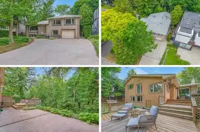 16 Revcoe Drive Toronto C14 Ontario M2M 2B8