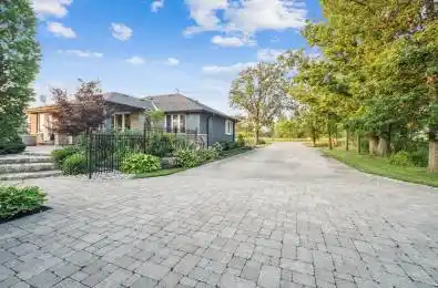 4402 Tremaine Road Milton Ontario L9T 2Y1