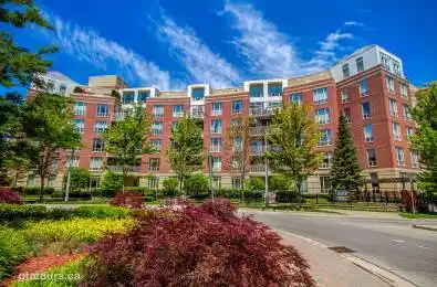 451 Rosewell Avenue Unit# 413 Toronto C04 Ontario M4R 2H8