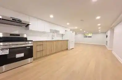 202 Victoria Road Unit# Basement Guelph Ontario N1E 5H8