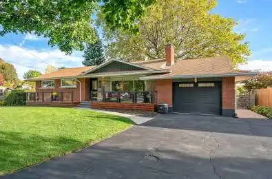 30 Bessborough Drive St. Catharines Ontario L2M 3G4