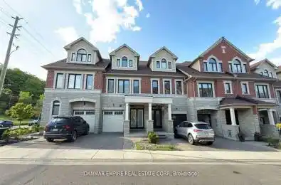 6 Hiawatha Court Vaughan Ontario L4L 0J2
