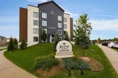 54 Koda Street Unit# 301 Barrie Ontario L9J 0J6