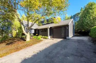 9 Armstrong Crescent Grey Highlands Ontario N0C 1H0