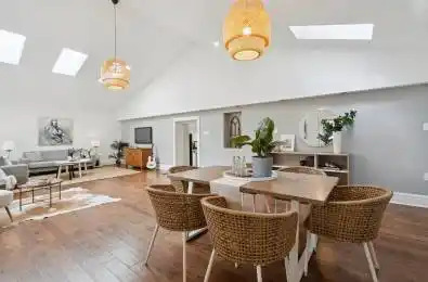 211 Rosedale Avenue Hamilton Ontario L8K 4N6