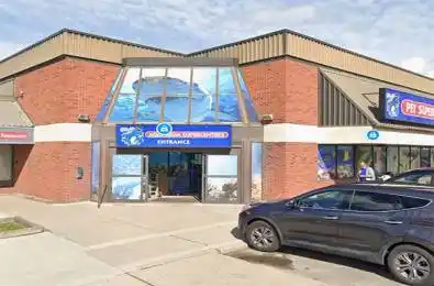 16 Kennedy Road Brampton Ontario L6W 3E1