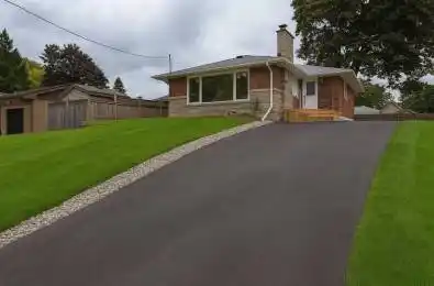 5 Bertram Drive Hamilton Ontario L9H 4T1