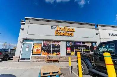 2480 Homer Watson Boulevard Unit# A2 Kitchener Ontario N2P 2R5