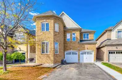 1052 Kelman Court Milton Ontario L9T 3K6