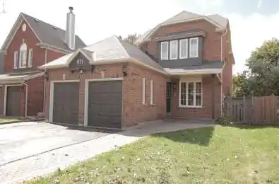 831 Firth Court Newmarket Ontario L3Y 8H6