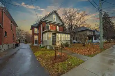 560 Frontenac Street Kingston Ontario K7K 4M2