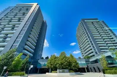 65 Oneida Crescent Unit# Ph10 Richmond Hill Ontario L4B 4T9