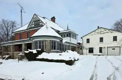 144 Huron Street Zorra Ontario N0J 1J0