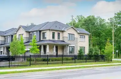 8273 Tulip Tree Drive Unit# 9 Niagara Falls Ontario L2H 3S8