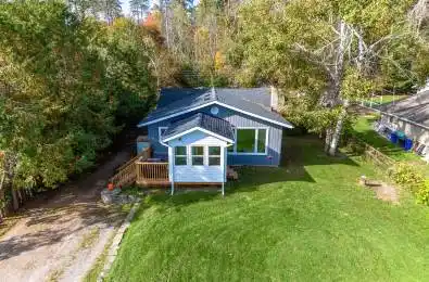 35 Woods Avenue Kawartha Lakes Ontario K0L 2W0