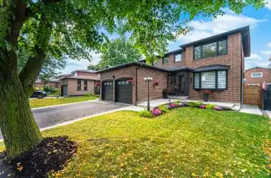 102 Tanager Square Brampton Ontario L6Z 1X2