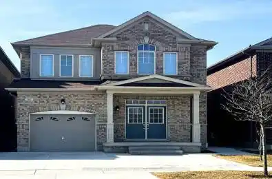 162 Mactier Drive Vaughan Ontario L0J 1C0