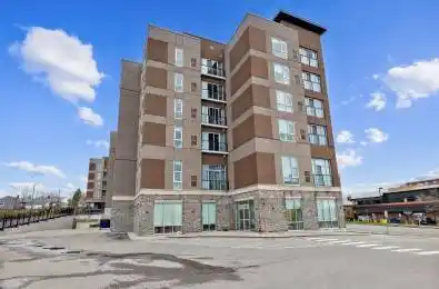 550 Bond Street Oshawa Ontario L1J 0E4