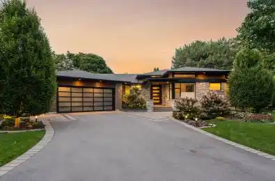 18 Plumbstead Court Toronto W08 Ontario M9A 1V5