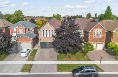 6881 Forest Park Drive Mississauga Ontario L5N 6X7