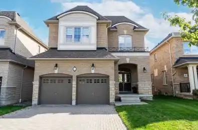 11 Ravensedge Court Whitby Ontario L1R 0P3