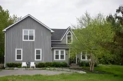 25 Stanley Street Prince Edward County Ontario K0K 1G0