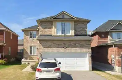 124 Tunbridge Road Barrie Ontario L4M 6T1