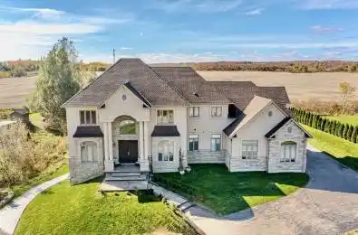 162 Confederation Street Halton Hills Ontario L7G 4S8