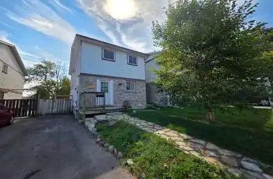331 Phillip Murray Avenue Oshawa Ontario L1J 1H1