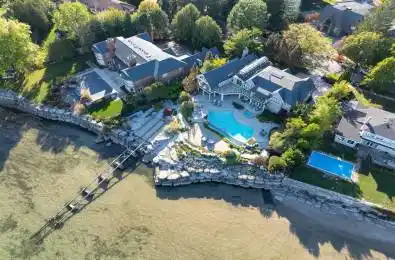 1500 Watersedge Road Mississauga Ontario L5J 1A4