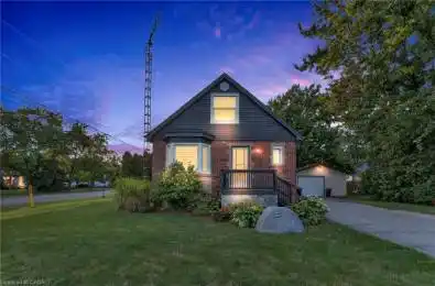 680 Woodburn Road Hamilton Ontario L0R 1P0