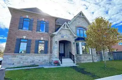 174 Sharon Creek Drive East Gwillimbury Ontario L9N 0P9