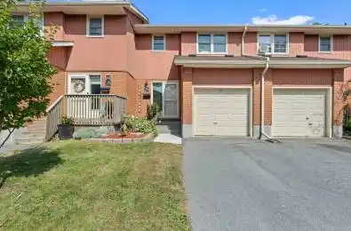 19 MacPherson Avenue Unit# 29 Kingston Ontario K7M 6W4