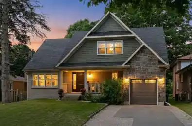 380 Rouge Hills Drive Toronto E10 Ontario M1C 2Z5