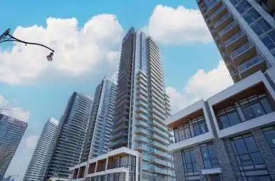 25 McMahon Drive Unit# 1505 Toronto C15 Ontario M2K 0J2