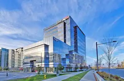 3601 Highway 7 N/A Unit# 308 Markham Ontario L3R 0M3