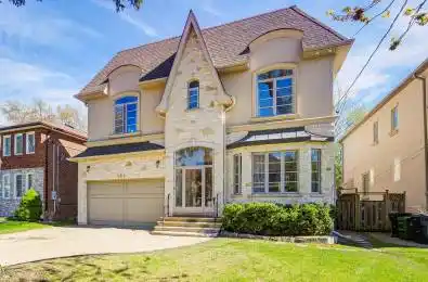 219 Greenfield Avenue Toronto C14 Ontario M2N 3E2
