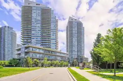 2240 LAKE SHORE Boulevard Unit# 2208 Toronto W06 Ontario M8V 0B1