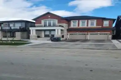 27 Galvin Avenue Unit# Basement Caledon Ontario L7C 1Z9