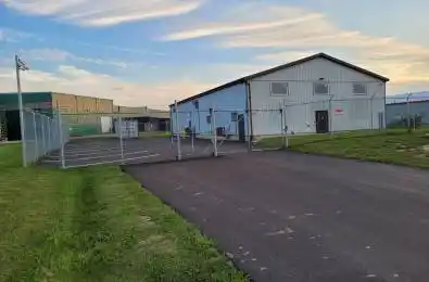 31 Clearview Drive Tillsonburg Ontario N4G 4H3