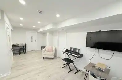 1246 Harlstone Crescent Oshawa Ontario L1K 0J2