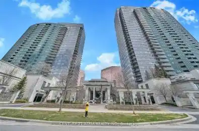 25 Greenview Avenue Unit# 2025 Toronto C07 Ontario M2M 1R2