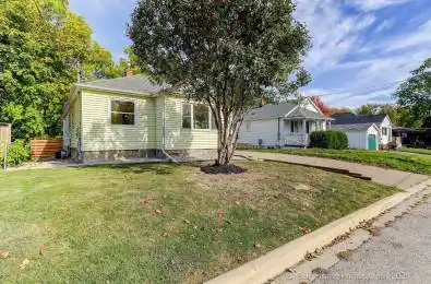 305 Andrew Street Newmarket Ontario L3Y 1H1