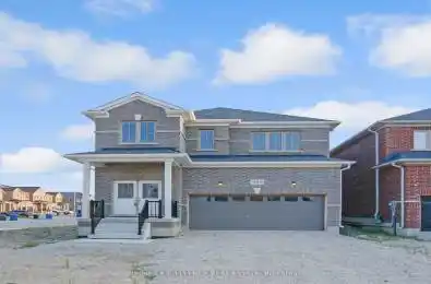 439 Vandusen Avenue Southgate Ontario N0C 1B0